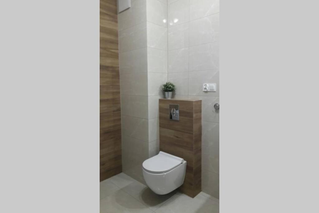 Lux Apartment Close To Medicover And Paley Варшава Экстерьер фото